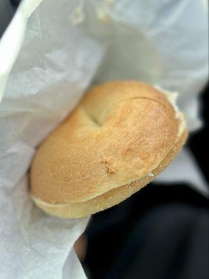 Life's A Bagel