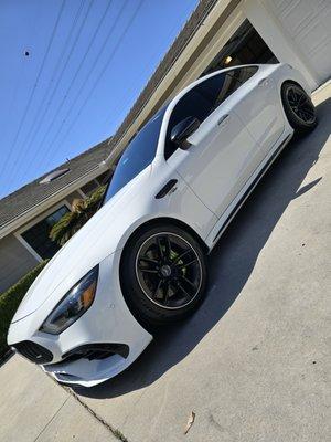 Alex Martinez Auto Detail