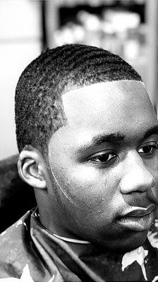 Shear Talent Unisex Barbershop