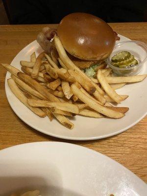 Applebee's Grill & Bar