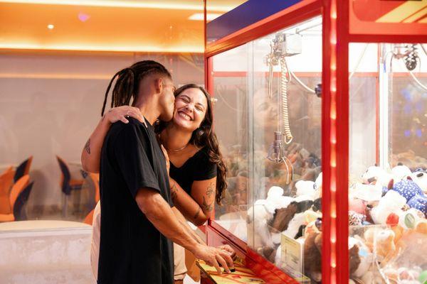 Prime Time Amusement