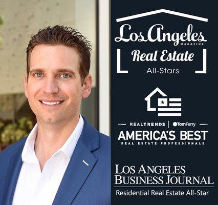 Ray Lyon - Compass Realty