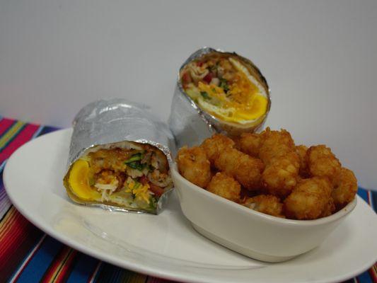 Pachuco California Latin Cuisine