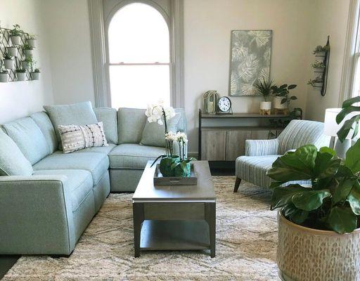 Mason Weber, PhD, LSW