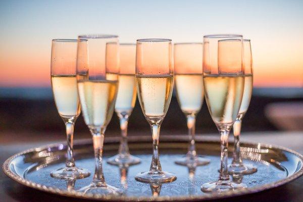 A Shore Thing Events