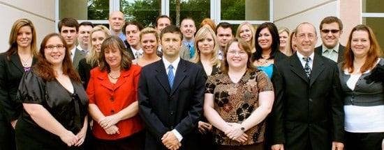 This is our legal team