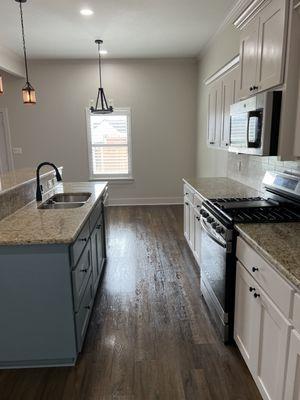 Ayla’s Cleaning Service