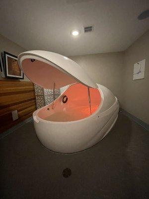 Elements Massage