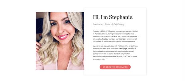 St. Lucie Web Design