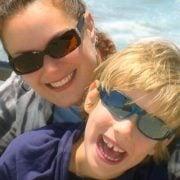 photo of Christina B.