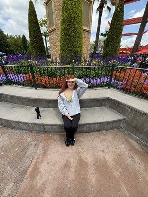 Photo of Melissa S.