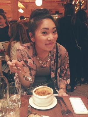 Photo of Kimi I.