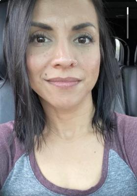 photo of Isabella M.