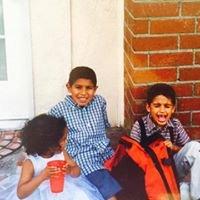 photo of Mark Anthony A.