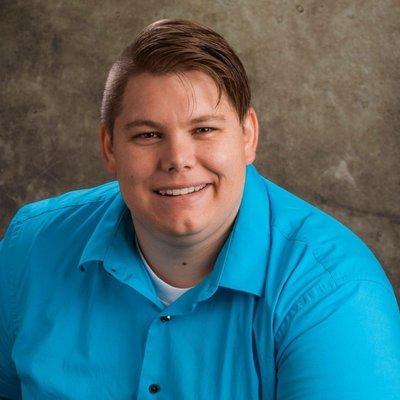 Photo of Caleb O.