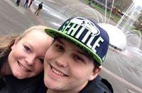 photo of Antoinette F.