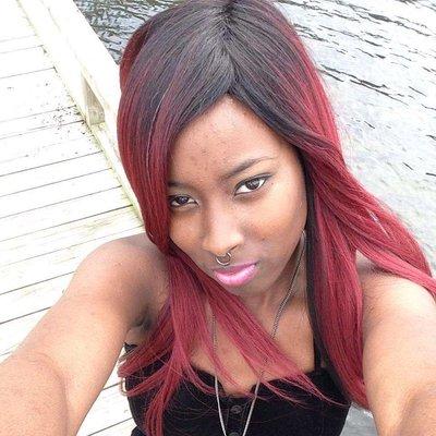 Photo of Kiara K.