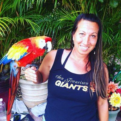 photo of Christina H.