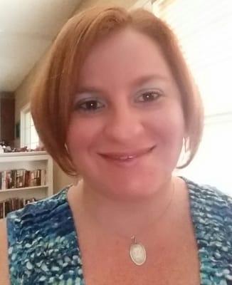 Photo of Kristen M.