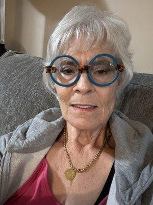 Photo of Gail N.