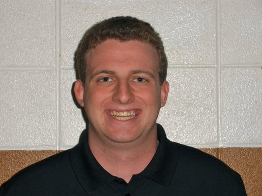 Photo of Ben F.
