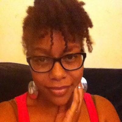 Photo of Tamara G.