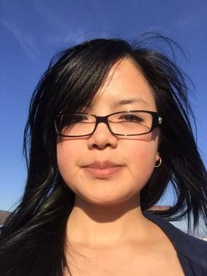 Photo of Ming C.