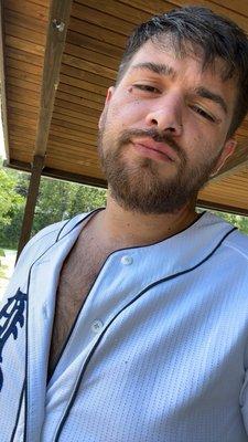 Photo of Zach M.