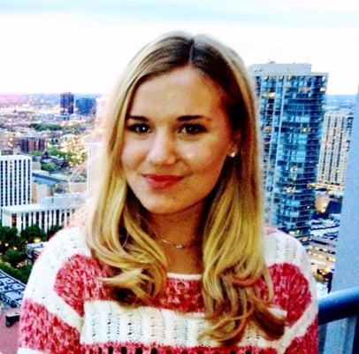 Photo of Emilie D.