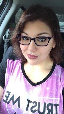 Photo of Destiny T.