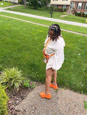Photo of Starkisha C.