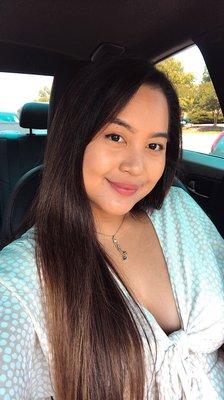 Photo of Junealla P.