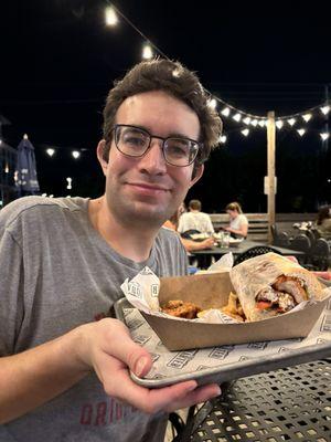 Photo of Tyler W.