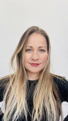 photo of Lucrecia M.