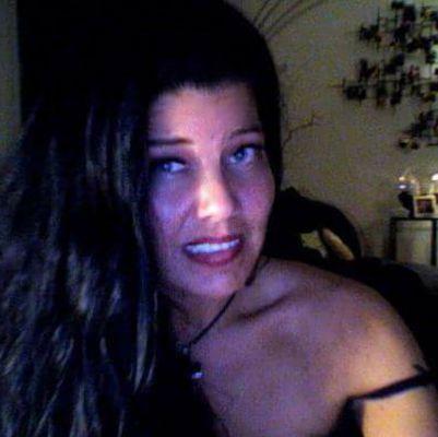 Photo of Jodi A.