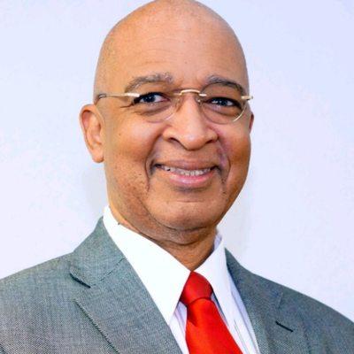 Photo of Irving S.