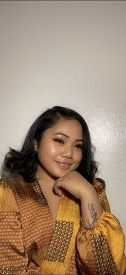 Photo of Cheyanne M.