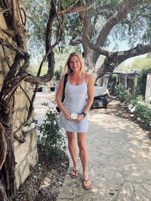 photo of Danielle G.