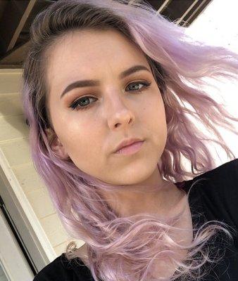 Photo of Haley S.