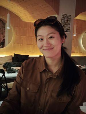 Photo of Vivien C.