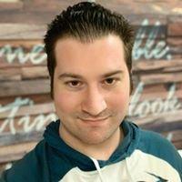 photo of Brendan N.