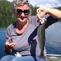 Photo of lyn l.