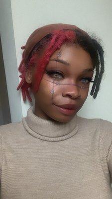 Photo of Destiny W.
