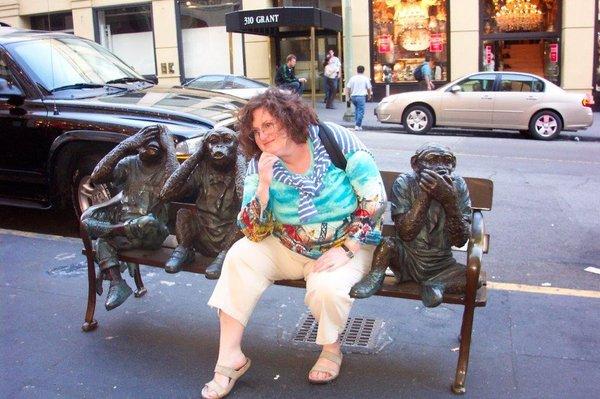 Photo of Sue L.