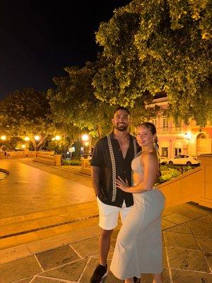 photo of Juan Pablo H.