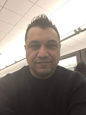 photo of Fernando F.