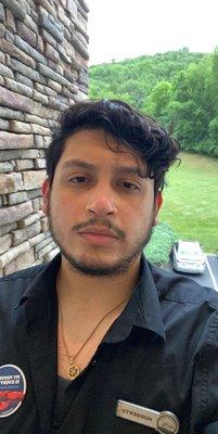 Photo of Humberto M.