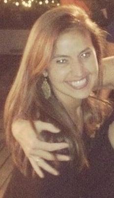 photo of Christina J.