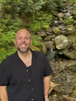 Photo of Justin D.