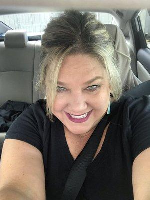 Photo of Krista S.